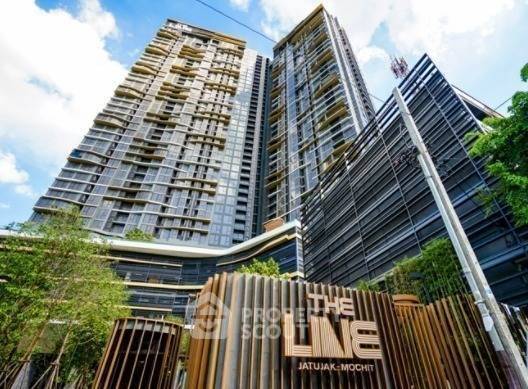 รูป ขายคอนโด 3 ห้องนอน The Line Jatujak - Mochit ใกล้ BTS หมอชิต (ID 3182597) - รูปที่ 4/19