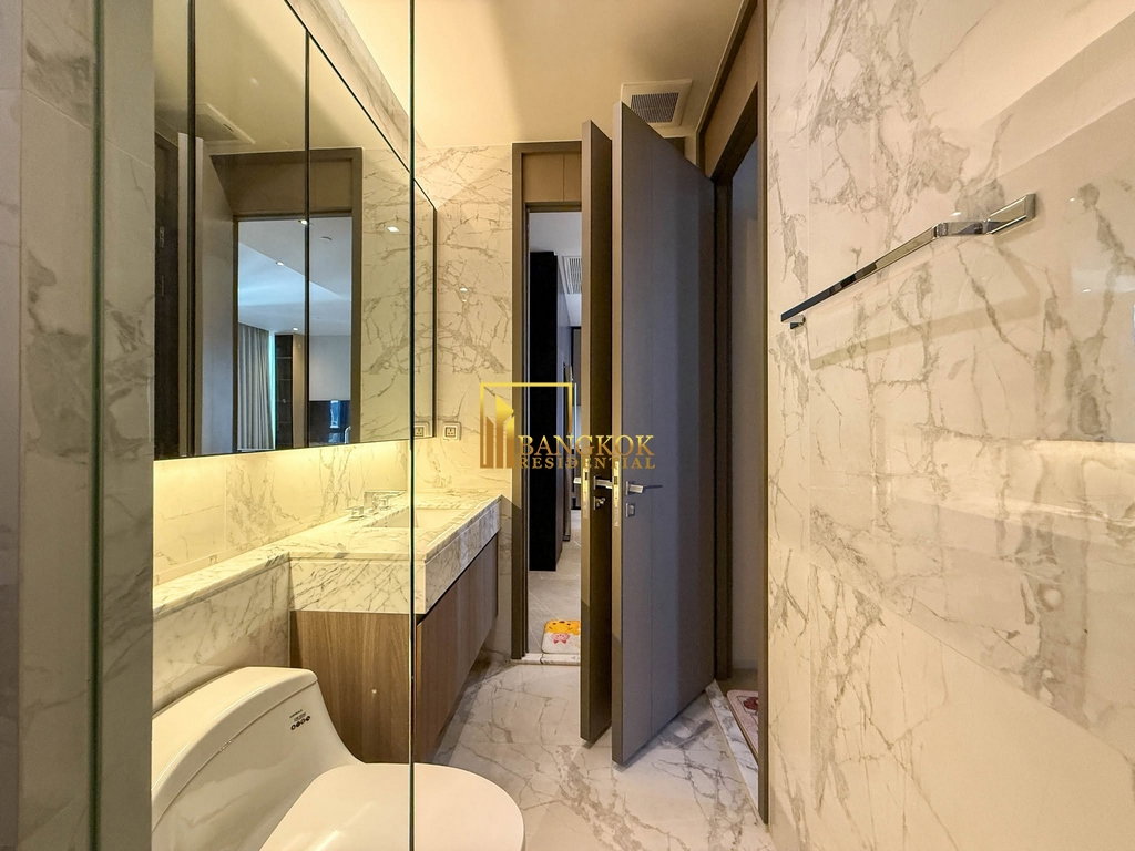 รูป Hyde Heritage | Luxurious 2 Bedroom Condo in Thonglor Area - BR62007CD - รูปที่ 7/33