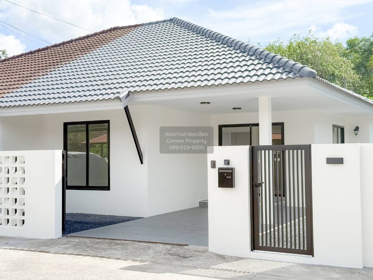 รูป ขายบ้าน บ้านเติมฝัน ศรีสุนทร ถลาง ภูเก็ต CX-162355 ✅ ทักไลน์ @connexproperty ตอบทันที ทีมงานมืออาชีพ ✅ - รูปที่ 3/12