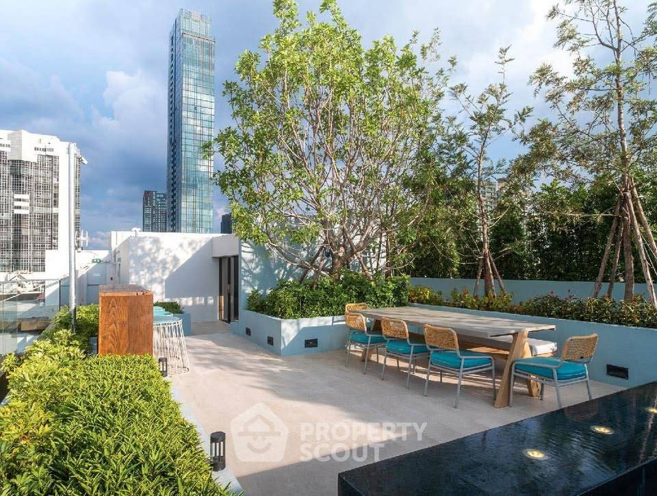 picture 2-BR Condo For Rent At Chapter Thonglor 25, Thong Lo (ID 3183265) - 24/26