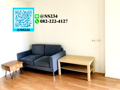 ขายคอนโด :  ⭐⭐ขาย /For Sale⭐⭐*ลุมพินี วิลล์ สุขุมวิท77-2  (Lumpini Ville Sukhumvit 77-2) ขนาด 31 ตรม. ชั้น 5  สนใจทัก 🏡💚@SS234