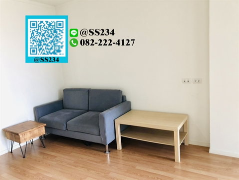 ⭐⭐For Sale⭐⭐*Lumpini Ville Sukhumvit 77-2 ,31 Sq.m., Fl.5 Add LINE 🏡💚 @SS234