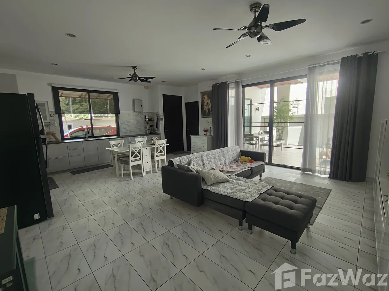 picture 3-bedroom Pool Villa for tranquility and privacy 6668536 - 9/28