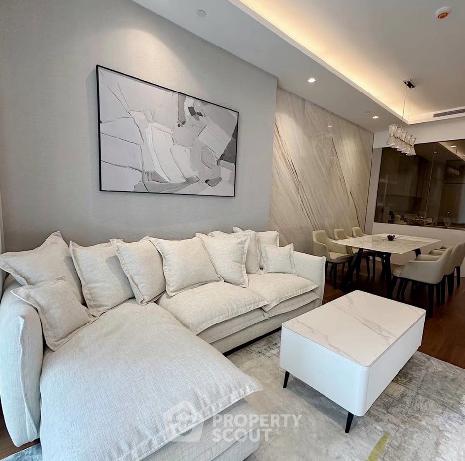 รูป ใกล้ BTS พร้อมพงษ์ เพียง 200 ม. | 2 ห้องนอน The Estelle Phrom Phong (ID 3171224) - รูปที่ 7/7