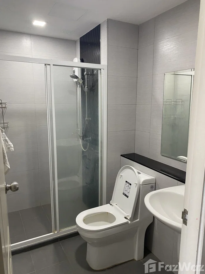 picture 3-Bedroom Condo | The One Plus D | City View | THB 3.5 M 6668656 - 33/34
