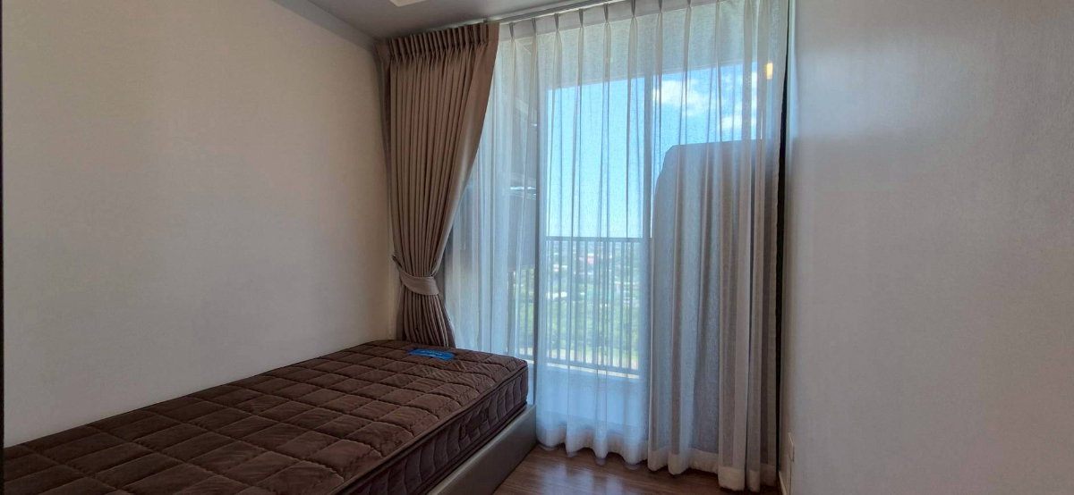 picture Nice and fully furnished room for rent near station Interchange Minburi - 11/31