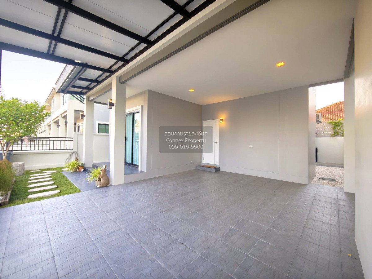 รูป ขายบ้าน เดอะ แกรนด์ 9 หนองปรือ บางละมุง ชลบุรี CX-168347 ✅ ทักไลน์ @connexproperty ตอบทันที ทีมงานมืออาชีพ ✅ - รูปที่ 2/12