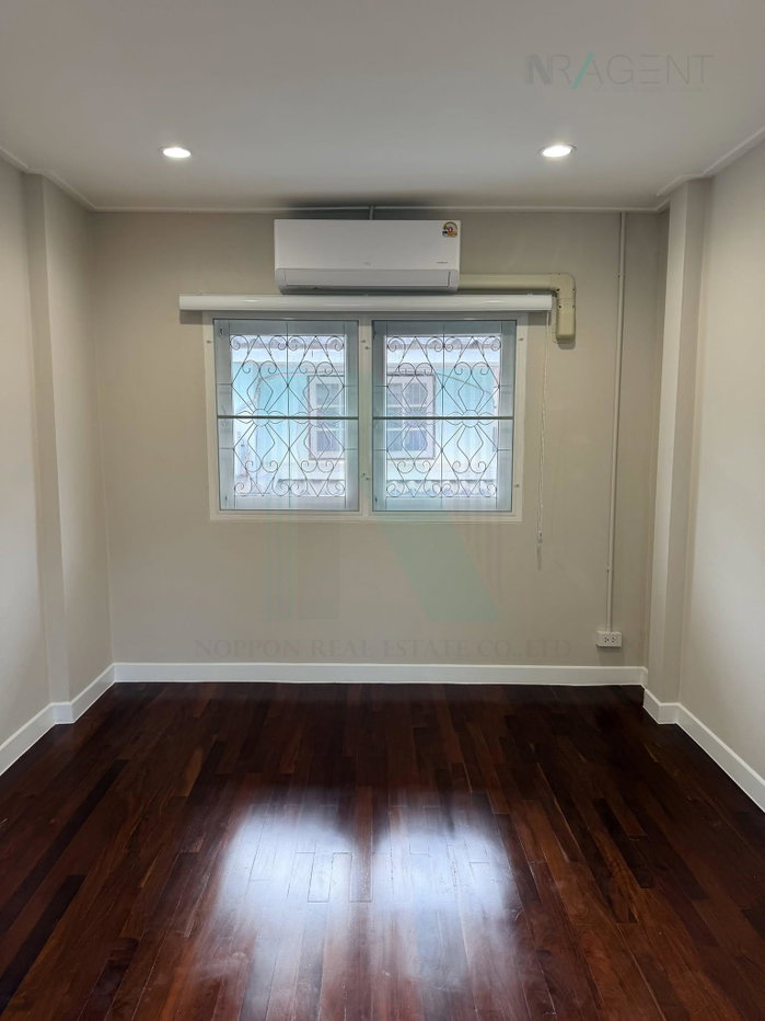 รูป 📌 ให้เช่าบ้านเดี่ยว 2 ชั้น บ้านบางนาวิลล่า 2 ห้องนอน 2 ห้องน้ำ - รูปที่ 8/8
