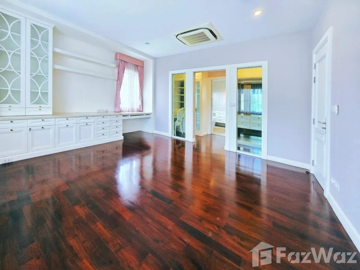 รูป ขาย บ้านเดี่ยว 4 ห้องนอน ในโครงการ ลดาวัลย์ ราชพฤกษ์-ปิ่นเกล้า 6668679 - รูปที่ 32/44