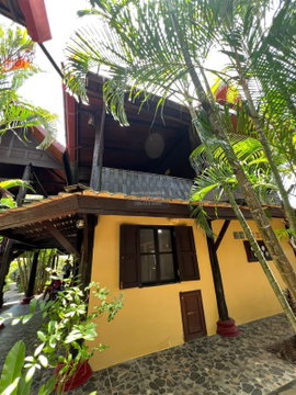 เช่าบ้าน ภูเก็ต - ไทยเฮ้าส์ เทพกระษัตรี ถลาง ภูเก็ต CX-161753 ✅ ทักไลน์ @connexproperty ตอบทันที ทีมงานมืออาชีพ ✅