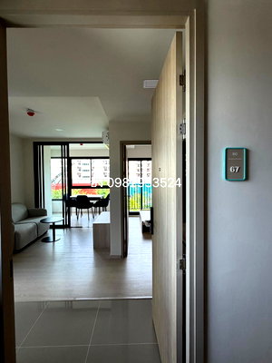 Condos for sale : **dcondo Vivid Rangsit | Conveniently Located Condo Near Leading Universities**