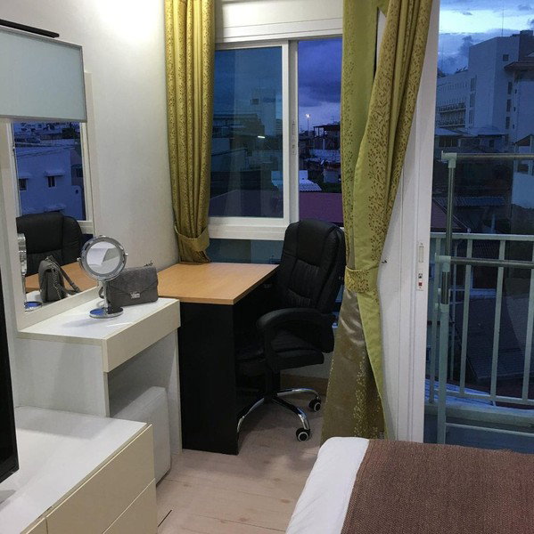 picture A033734 The Viva Condo Sathorn - taksin - 4/8