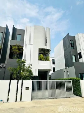 วิลล่าให้เช่า 3 ห้องนอน ใน ลาดกระบัง, กรุงเทพมหานคร 6669064