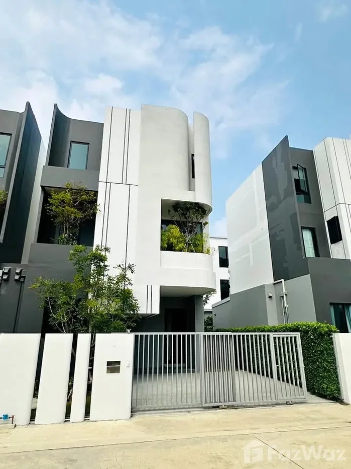 รูป วิลล่าให้เช่า 3 ห้องนอน ใน ลาดกระบัง, กรุงเทพมหานคร 6669064 - รูปที่ 1/30