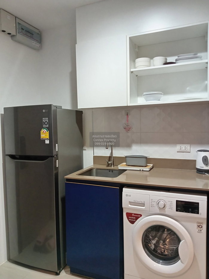 รูป ขายคอนโด  เดอะ เบส เซ็นทรัล - ภูเก็ต วิชิต เมืองภูเก็ต ภูเก็ต CX-166466 ✅ ทักไลน์ @connexproperty ตอบทันที ทีมงานมืออาชีพ ✅ - รูปที่ 4/9