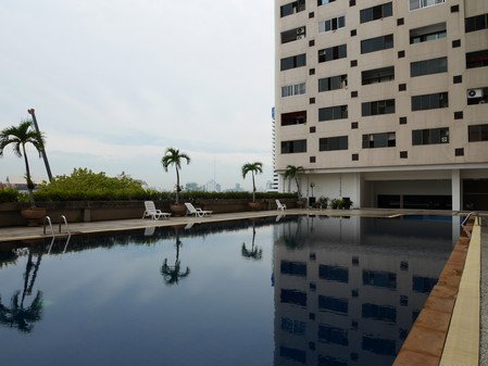 picture ✨ For Sale: Srivara Mansion Condo ✨💰 Only 1,750,000 THB - 2/2