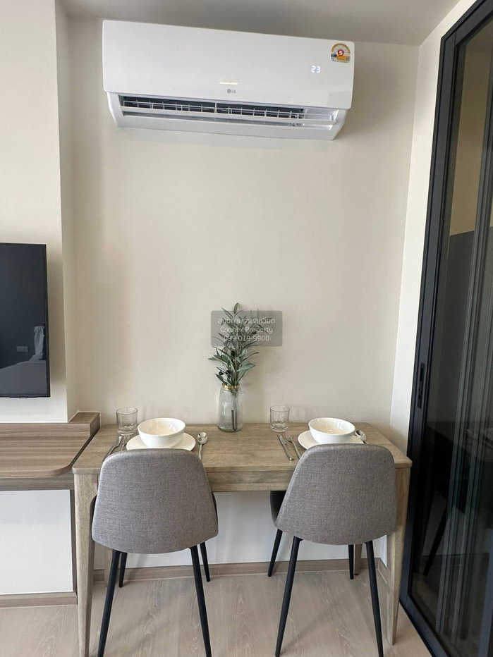รูป เช่าคอนโด  เดอะ เบส ไรส์ ภูเก็ต วิชิต เมืองภูเก็ต ภูเก็ต CX-161921 ✅ ทักไลน์ @connexproperty ตอบทันที ทีมงานมืออาชีพ ✅ - รูปที่ 8/12