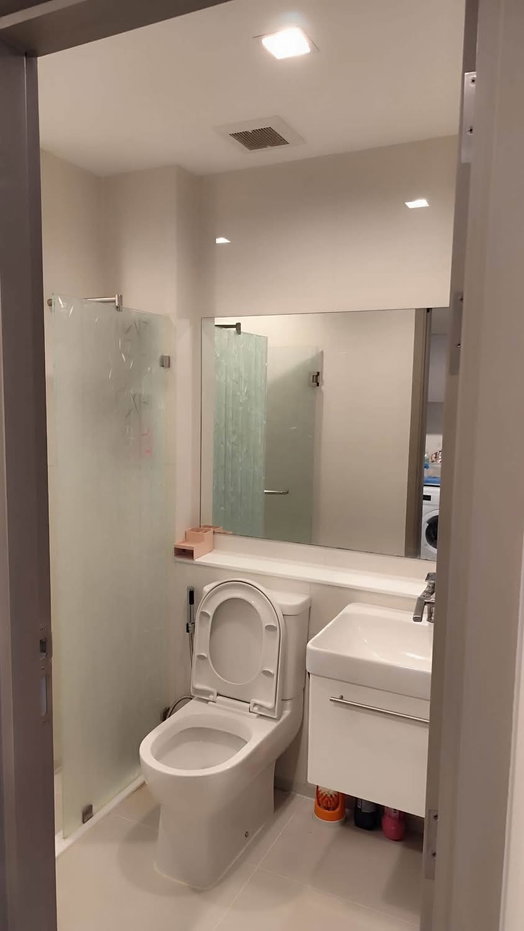 picture For rent 🔥 Life asoke rama 9 | 1 bedroom  - 10/14