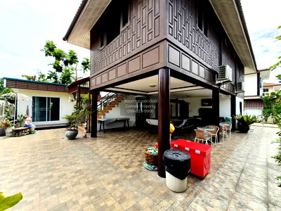 Houses for sale : For Sale House , Friendly Land Pool Villa 2 - Pattaya , Huai Yai , Bang Lamung , Chon Buri , CX-165693 ✅ Live chat with us ADD LINE @connexproperty ✅