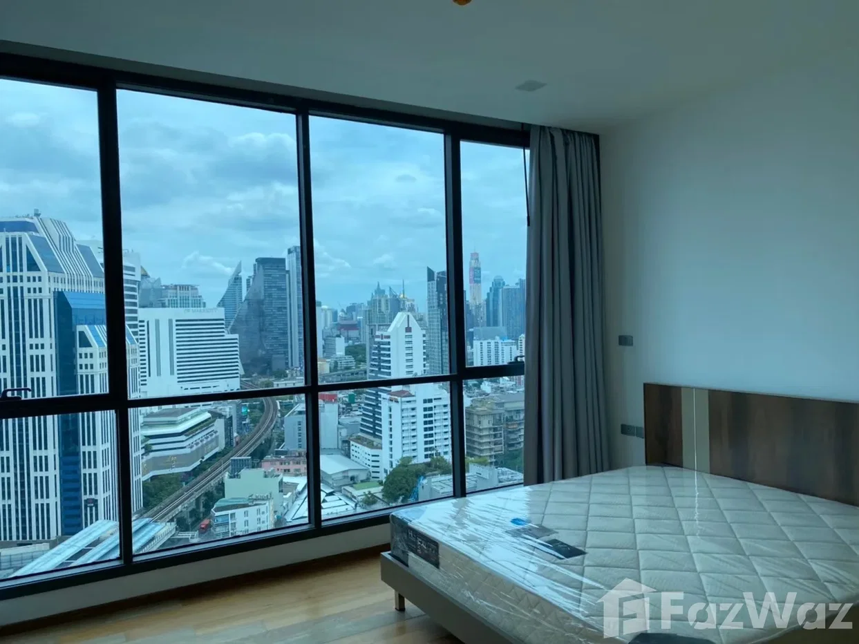 รูป ขาย คอนโด 2 ห้องนอน ในโครงการ ไฮด์ สุขุมวิท 13 61787 - รูปที่ 10/18