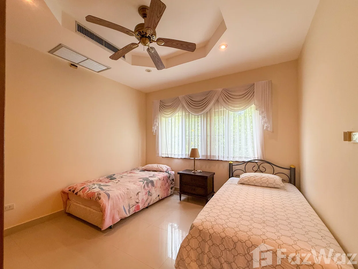 รูป ขาย วิลล่า 4 ห้องนอน ในโครงการ สจ๊วต ปาร์ค วิลล่าส์ 6662967 - รูปที่ 17/31
