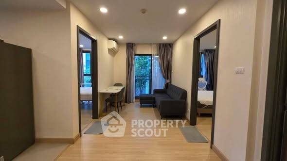 รูป คอนโด 2 ห้องนอน Supalai Prime Rama 9 ย่านบางกะปิ ขนาด 48 ตร.ม. (ID 3182130) - รูปที่ 1/8