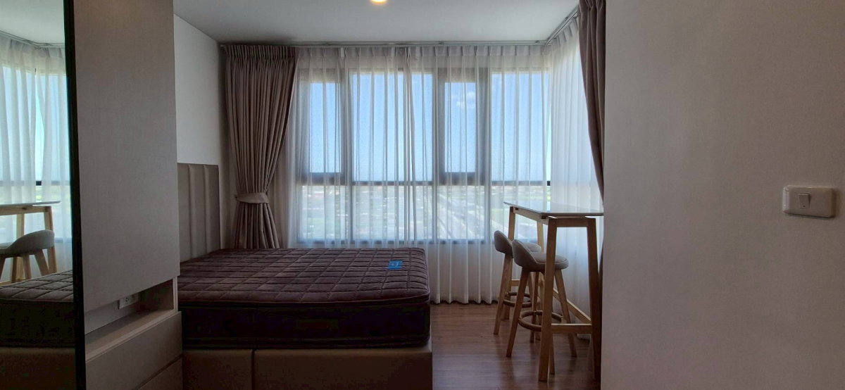 picture Nice and fully furnished room for rent near station Interchange Minburi - 7/31