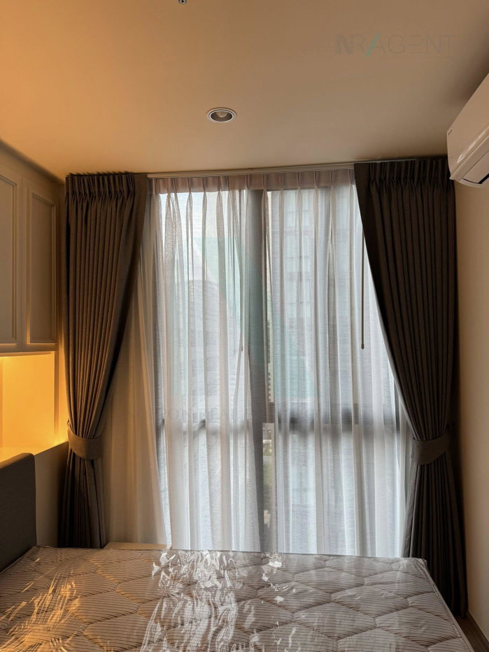 picture 🎊 For Rent Condo NUE DISTRICT R9 Building 1, Floor 14,1 bed room, Room size 26 sqm - 6/8