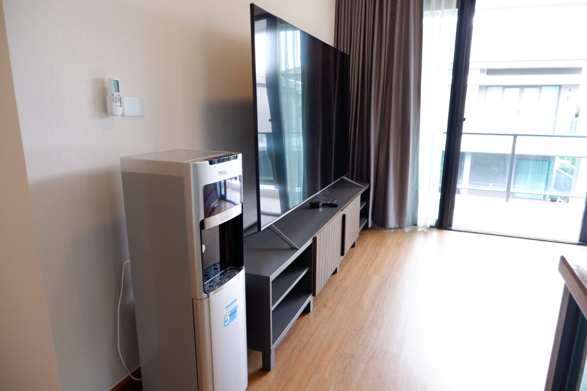 picture For Rent Detached House the City Rama9 Ramkhamhaeng GH452 - 14/35