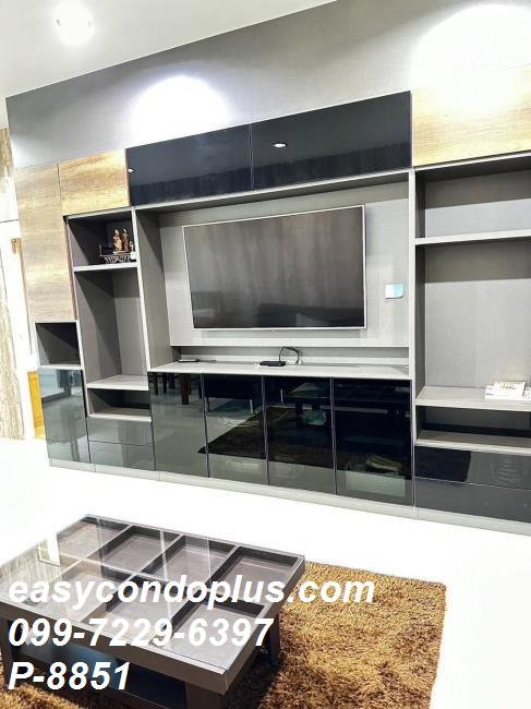 รูป 🏷️ P-8851 | Supalai Park Ekkamai - Thonglor : ศุภาลัย ปาร์ค เอกมัย ห้องบิ๊กไซส์! ใกล้ ARL รามคำแหง 30,000 บ. | Line ID: @easycondoplus | 099-229-6397 - รูปที่ 4/12