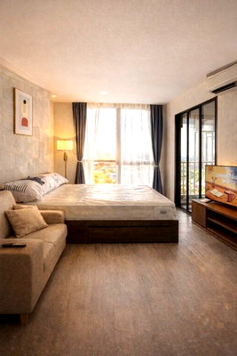 Condos for sale : S020037 The Origin Ladprao - Bangkapi