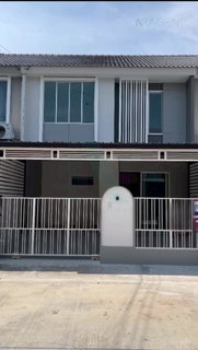 📌 For Sell Town house PRUKSA VILLE 66/2 BANGNA-NHAMDAENG 2-story 3 bedroom 2 bathroom