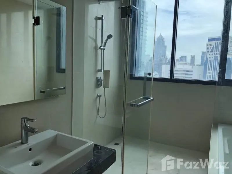 picture 2 Bedroom Condo for rent at Hyde Sukhumvit 13 61787 - 13/18