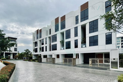 📌 For Sell Town house DEMI SATHU 49 3-story 3 bedroom 4 bathroom