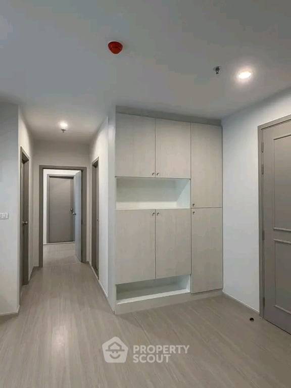 รูป ใกล้ MRT หลักสอง เพียง 80 ม. | คอนโด 2 ห้องนอน The Parkland Phetkasem 56 (ID 3182814) - รูปที่ 6/8