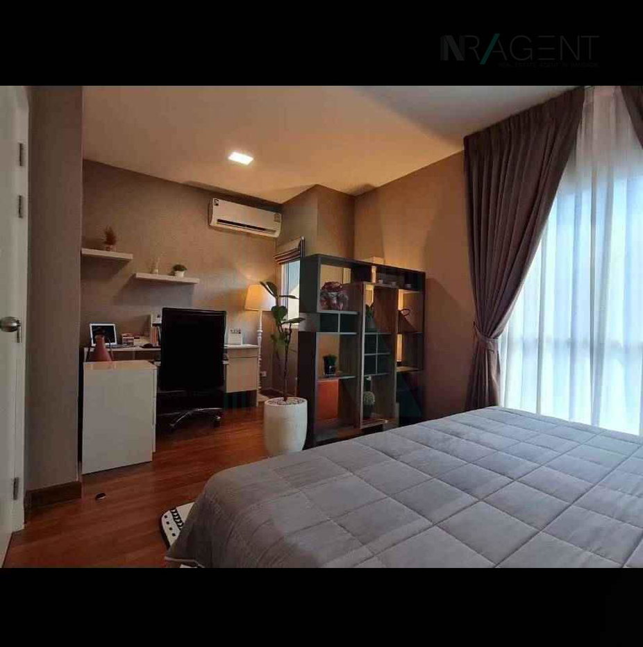รูป 📌 ให้เช่าทาวน์เฮาส์ 2 ชั้น เดอะ คอนเนค รามอินทรา-มีนบุรี 2 3 ห้องนอน 2 ห้องน้ำ - รูปที่ 6/8