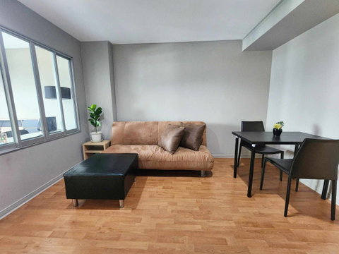 ห้องว่างอัพเดต🦊HunterCondo🦊💥ลุมพินี วิลล์ สุขุมวิท 77