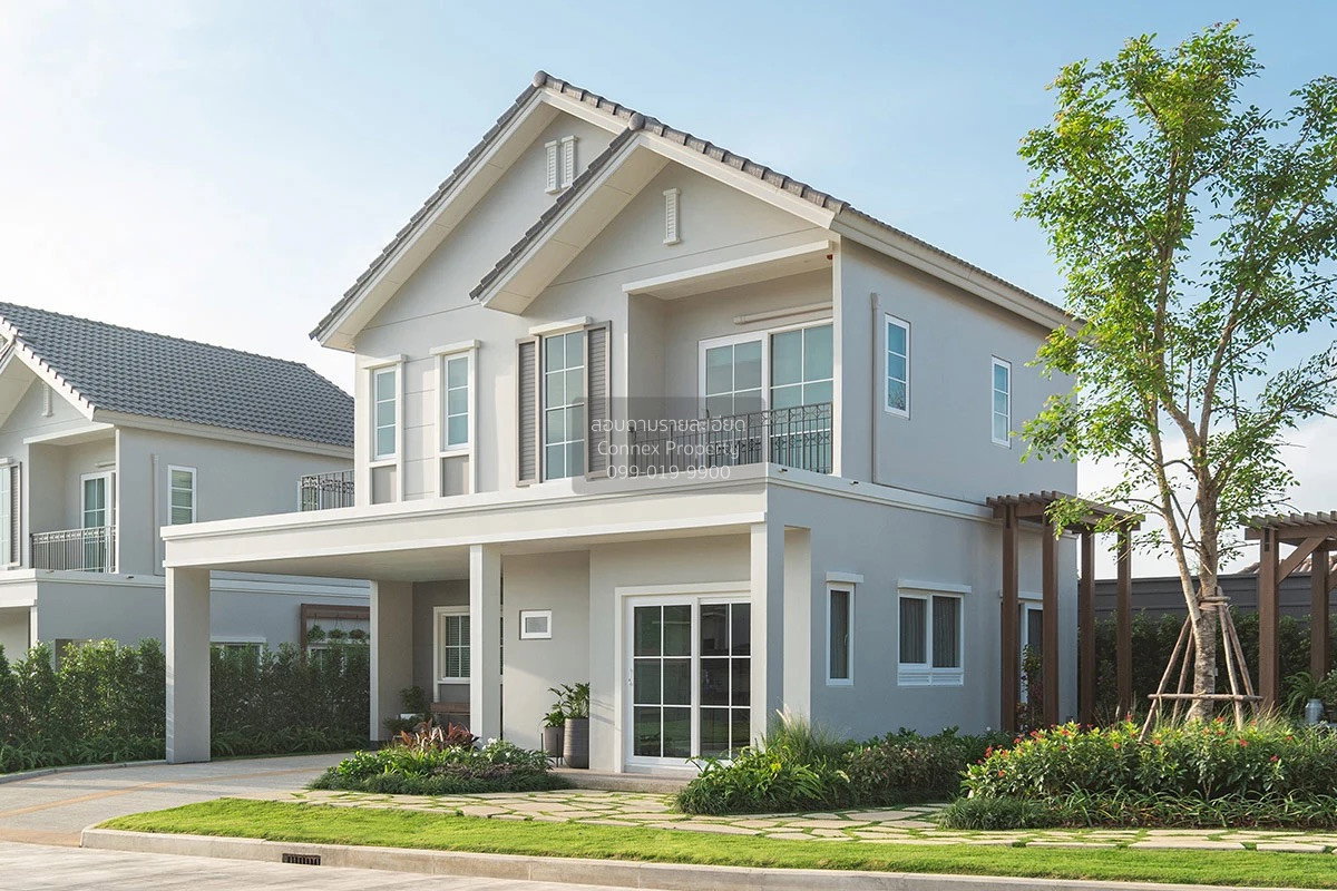 รูป ขายบ้าน  อณาสิริ ป่าคลอก ป่าคลอก ถลาง ภูเก็ต CX-148342 ✅ ทักไลน์ @connexproperty ตอบทันที ทีมงานมืออาชีพ ✅ - รูปที่ 1/3