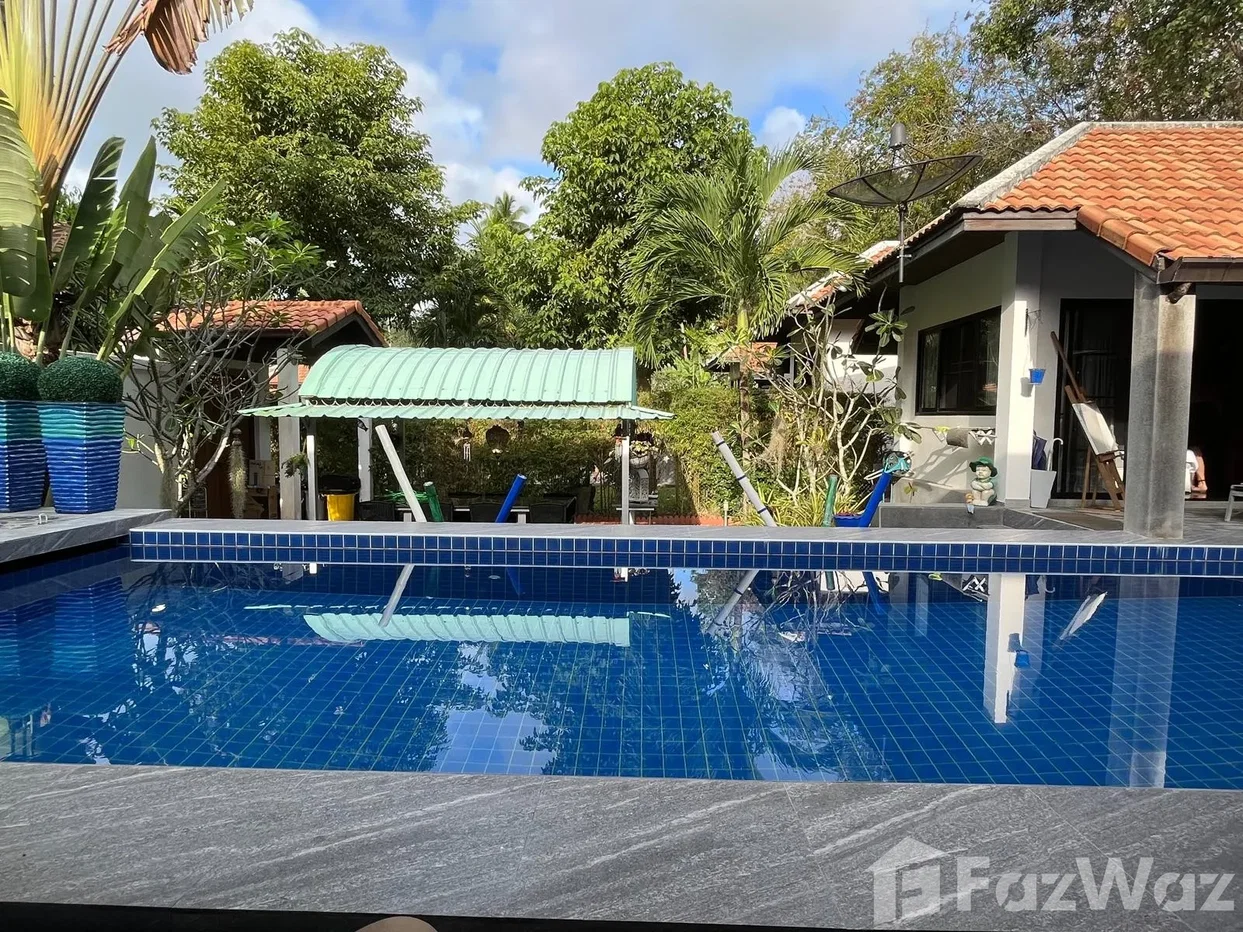 รูป ขาย วิลล่า 4 ห้องนอน ใน หน้าเมือง, สุราษฎร์ธานี 6670088 - รูปที่ 19/41