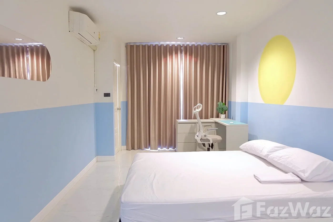 รูป ทาวน์เฮ้าส์ให้เช่า 9 ห้องนอน ใน คลองเตย, กรุงเทพมหานคร 6670313 - รูปที่ 36/38