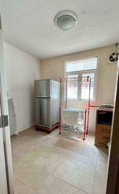 picture ð For Sell House BANGKOK BOULEVARD RATCHADA-RAMINTRA 2-story 3 bedroom 4 bathroom - 6/8