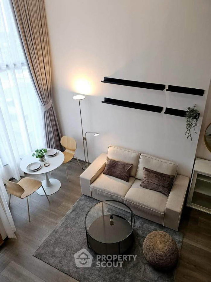 picture 200m BTS Phra Khanong | 1-BR KnightsBridge Space Sukhumvit-Rama4 (ID 3182362) - 3/23