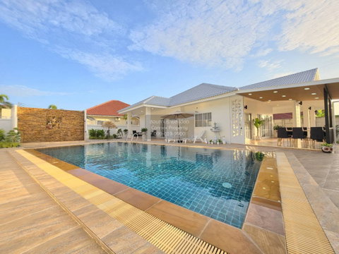 ขายบ้าน บ้านโชคชัย 3 บางเสร่ สัตหีบ ชลบุรี CX-166498 ✅ ทักไลน์ @connexproperty ตอบทันที ทีมงานมืออาชีพ ✅