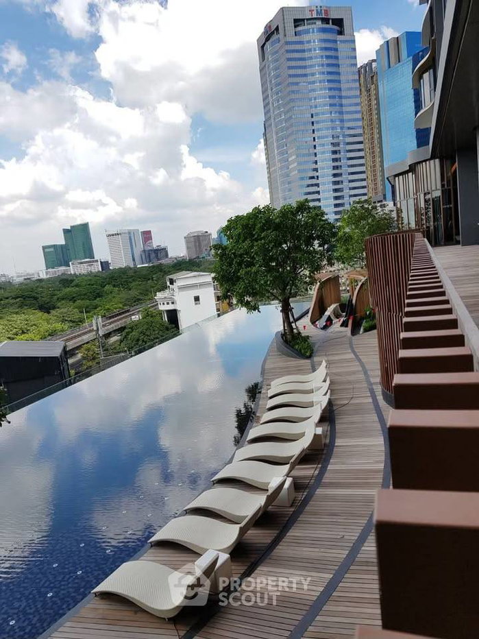 รูป ขายคอนโด 3 ห้องนอน The Line Jatujak - Mochit ใกล้ BTS หมอชิต (ID 3182597) - รูปที่ 16/19