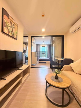 🔥🔥🔥 เช่าคอนโด  ดีคอนโด รีฟ ภูเก็ต กะทู้ กะทู้ ภูเก็ต CX-164626 ✅ ทักไลน์ @connexproperty ตอบทันที ทีมงานมืออาชีพ ✅ 🔥🔥🔥