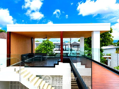 Houses for sale Muang Phuket Phuket : 322 Sqm 3-Bedroom Villa For Sale In Palai Chalong Phuket (ID 3182924)