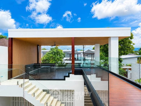 322 Sqm 3-Bedroom Villa For Sale In Palai Chalong Phuket (ID 3182924)
