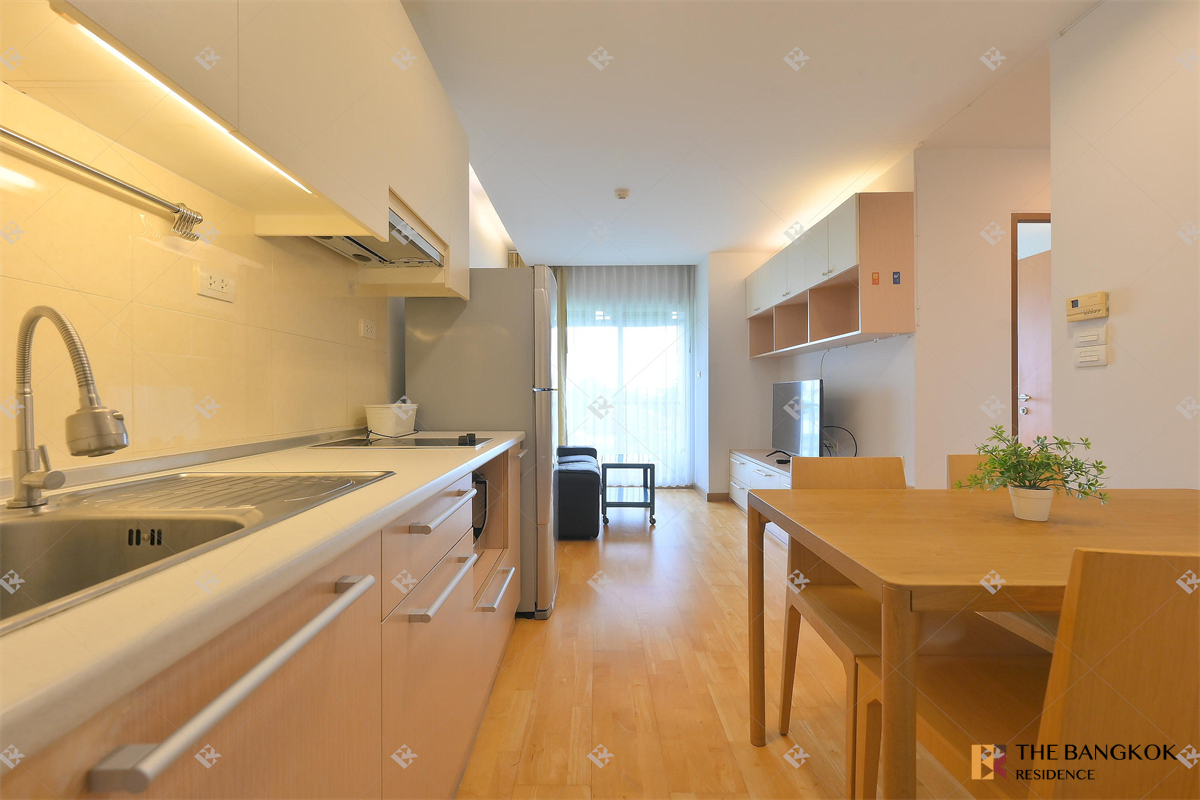 picture Residence 52 Room available, ready to move in near BTS On Nut - 7/10