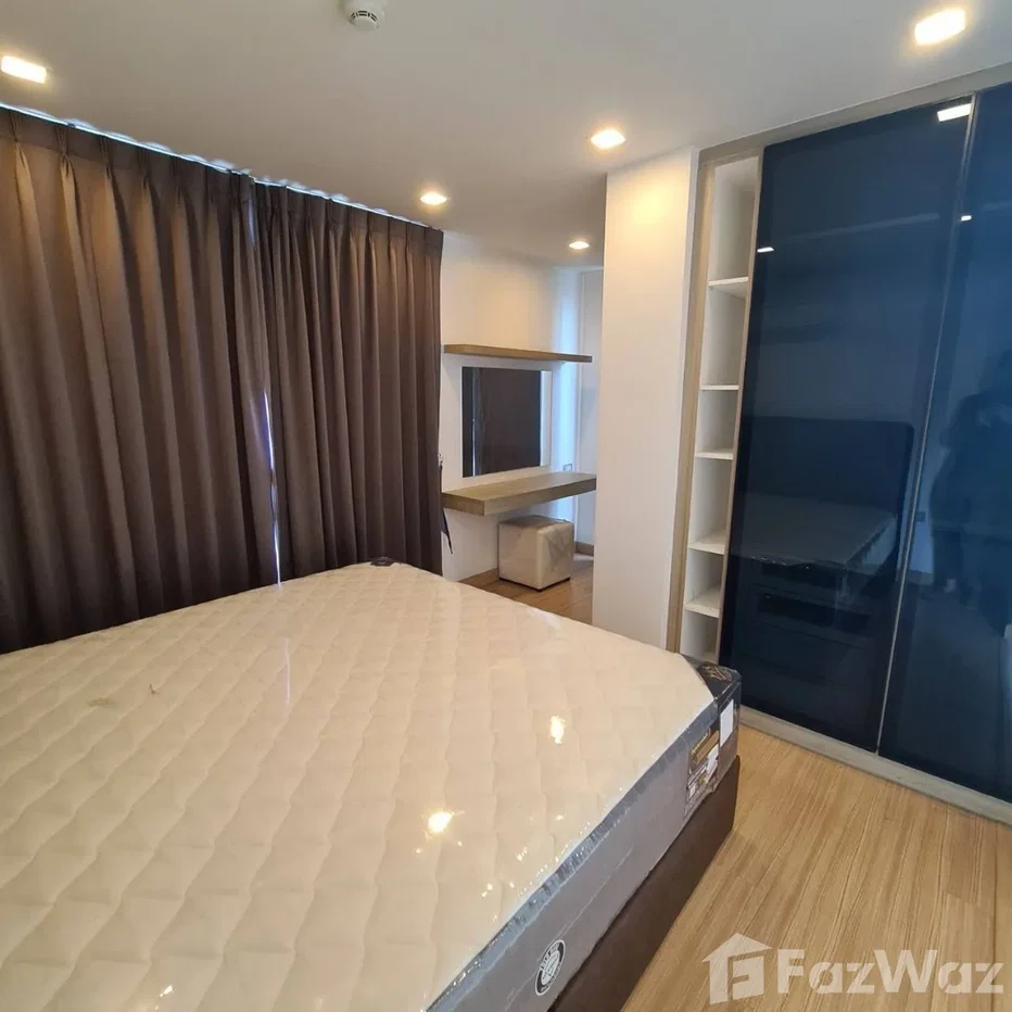 รูป ขาย คอนโด 1 ห้องนอน ในโครงการ ดิ เอซ เอกมัย 6664762 - รูปที่ 7/10