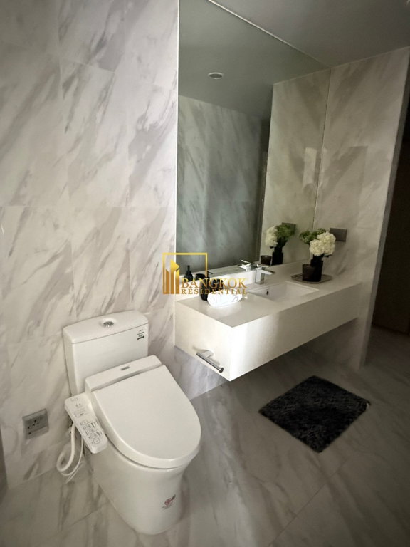 รูป Coco Parc | Luxurious 3 Bedroom Condo in Rama 4 Area - BR62019CD - รูปที่ 9/24
